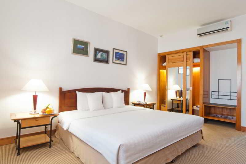 Bong Sen Hotel Saigon Ho Chi Minh Zewnętrze zdjęcie