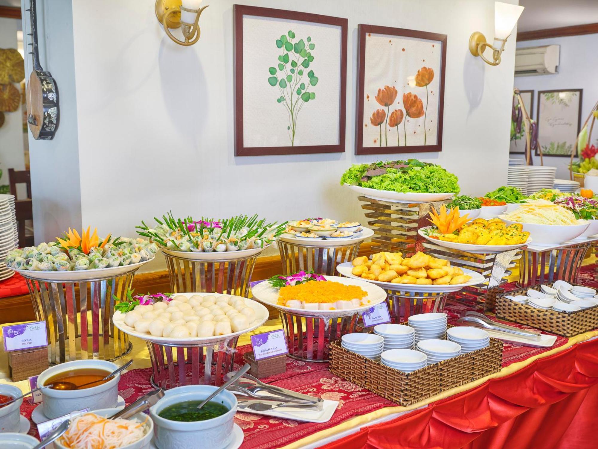Bong Sen Hotel Saigon Ho Chi Minh Zewnętrze zdjęcie