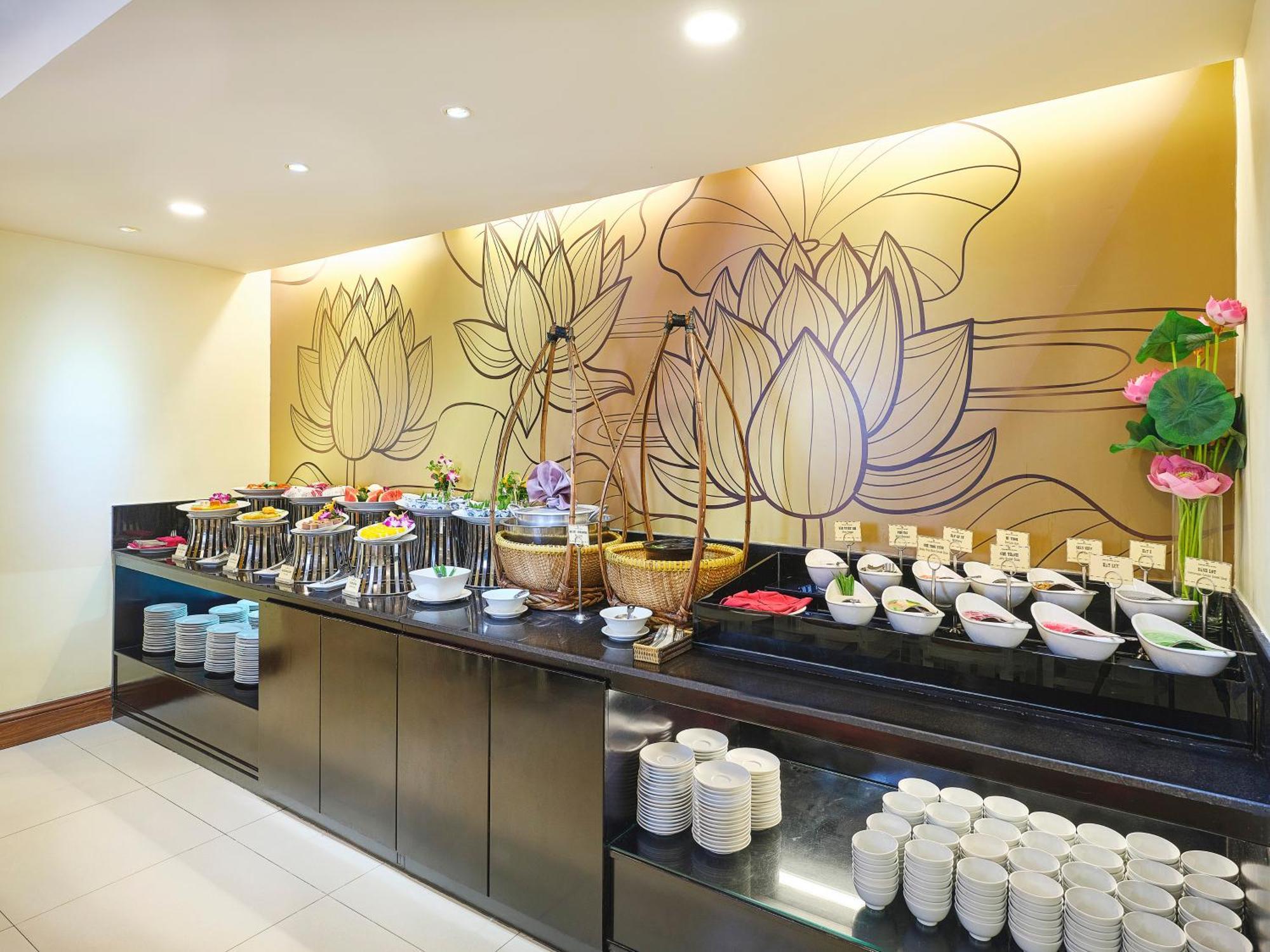 Bong Sen Hotel Saigon Ho Chi Minh Zewnętrze zdjęcie