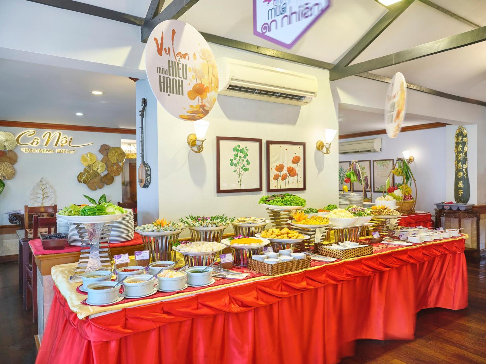 Bong Sen Hotel Saigon Ho Chi Minh Zewnętrze zdjęcie