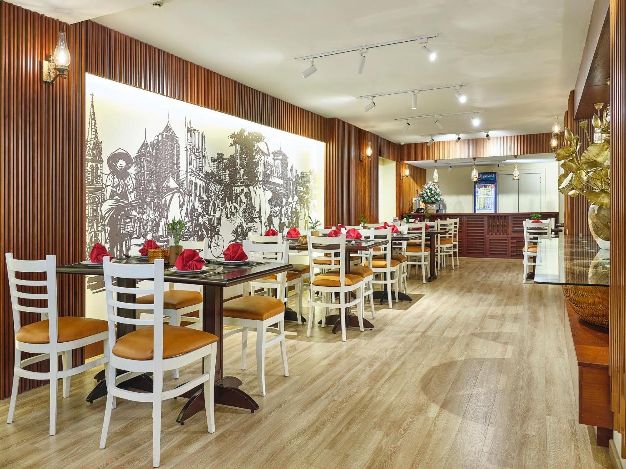 Bong Sen Hotel Saigon Ho Chi Minh Zewnętrze zdjęcie